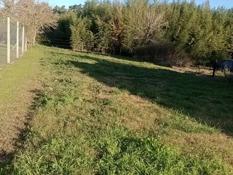 Terreno en Venta en San Miguel Del Monte, USD 27.000