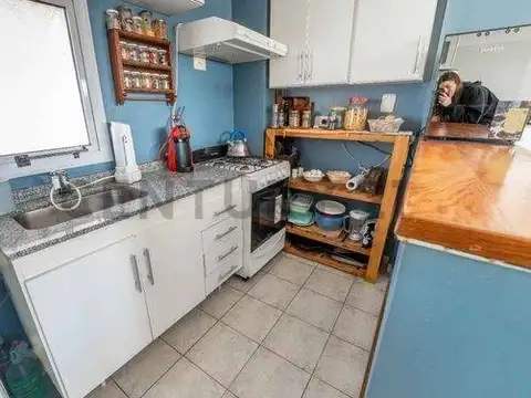 Departamento en Venta en Villa Pueyrredon, USD 117.000