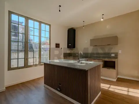 VENTA PH 3 amb A ESTRENAR CON TERRAZA EN BOEDO
