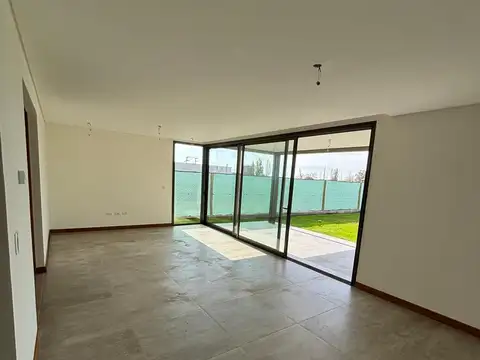 Casa en Venta A Estrenar