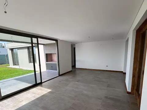 Casa en Venta A Estrenar