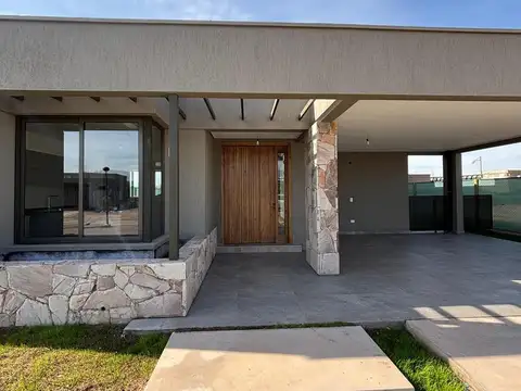 Casa en Venta A Estrenar