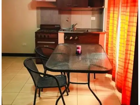 Depto Tipo Casa en Venta de 4 ambientes