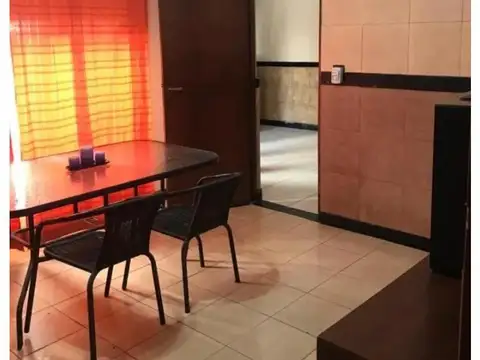 Depto Tipo Casa en Venta de 3 dormitorios