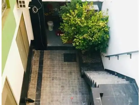 Depto Tipo Casa en Venta en Ciudadela, USD 99.900