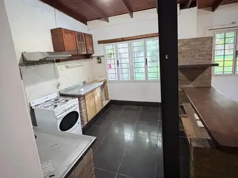 Casa en Venta 15 años