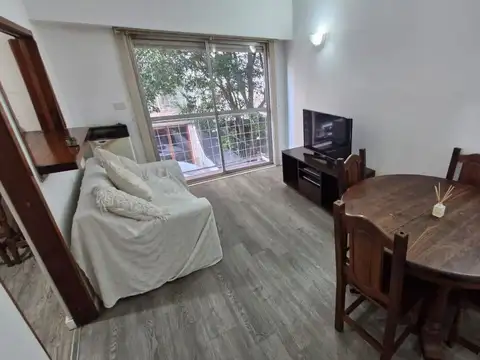 VENTA DEPARTAMENTO 3 AMBIENTES COGHLAN