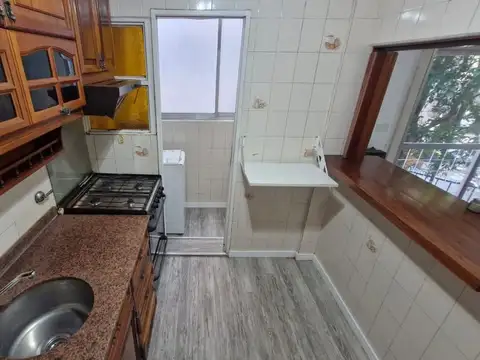 Departamento en Venta en Coghlan, USD 120.000