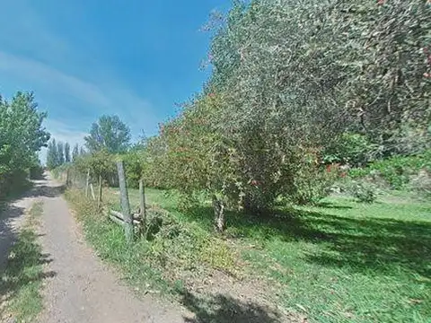 Terreno en Venta de 4165,0 m2