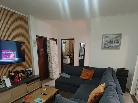 Departamento de 3 dormitorios en venta apto credito