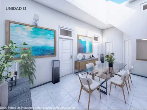 VENTA PH CUATRO AMBIENTES CON TERRAZA Y QUINCHO PATERNAL