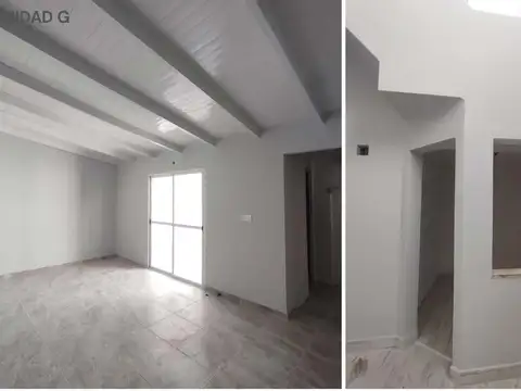 Depto Tipo Casa en Venta de 3 dormitorios