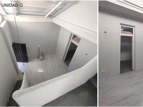 Depto Tipo Casa en Venta en Paternal, USD 179.000