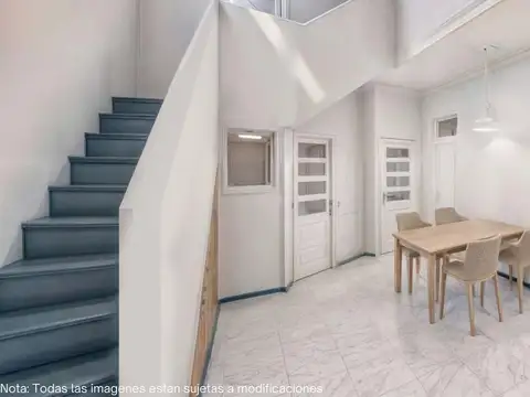 Depto Tipo Casa en Venta 15 años