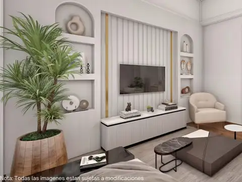 Depto Tipo Casa en Venta al Noreste