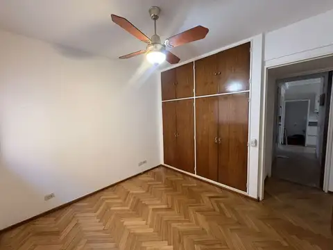 Departamento en Alquiler de 3 dormitorios