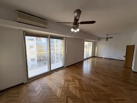 OPPEL | Departamento en Alquiler | BELGRANO  Capital Federal |  Cod: 33955