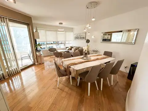 Departamento en Venta de 3 dormitorios