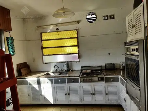 Depto Tipo Casa en Venta de 3 ambientes