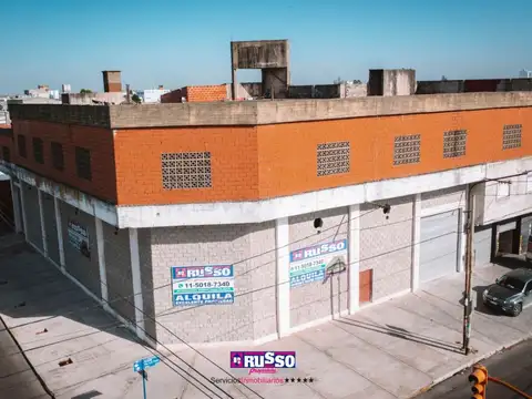 PERON, AV. PTE. JUAN D. 4100