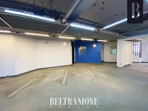 Local en peatonal cordoba