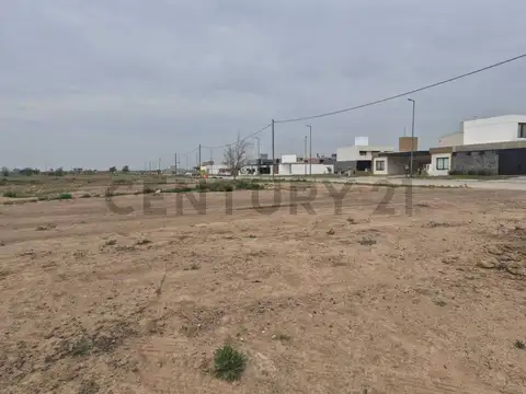 LOTE EN DISTRITO DAKOTA - OPORTUNIDAD - FINANCIACIÓN PROPIA -