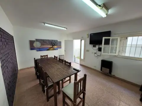 Paseo 112 50 , Piso PB