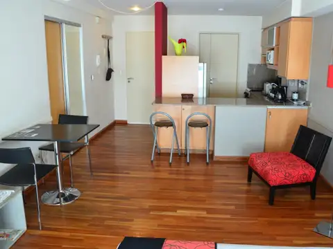 EXCELENTE MONOAMBIENTE HUMBOLDT 2400