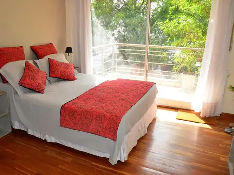 Departamento en Alquiler 15 años