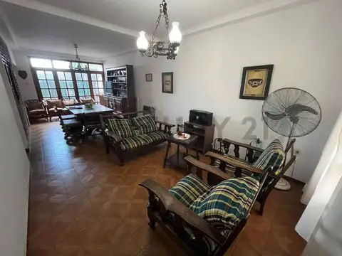 Departamento en Venta en Berisso, USD 80.000