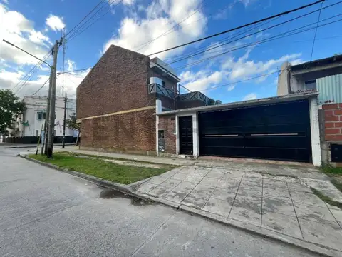 Departamento en Venta en Berisso, USD 80.000