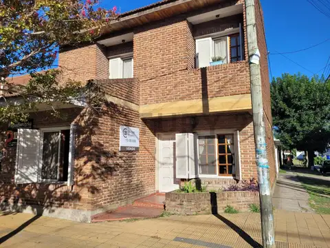 Departamento en Venta en Berisso, USD 70.000