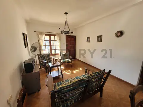 Departamento en Venta 47 años