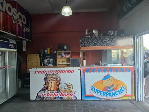 Local en Alquiler 40 años