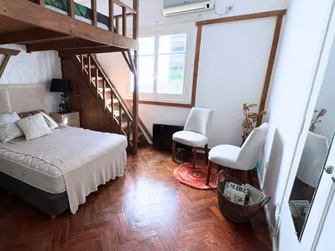 Departamento en Alquiler Temporal de 1 dormitorio