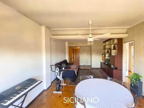 Departamento en Venta Permite mascota