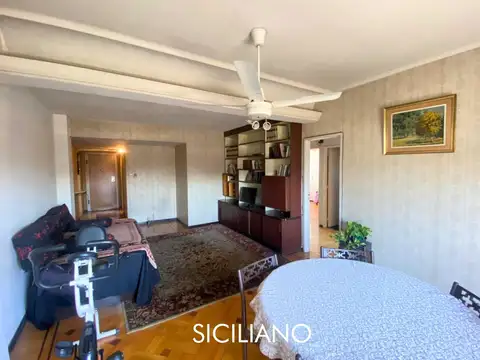 Departamento en Venta de 4 ambientes