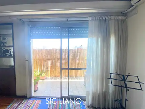 Departamento en Venta de 3 dormitorios