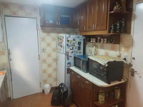 Departamento en Venta de 3 dormitorios
