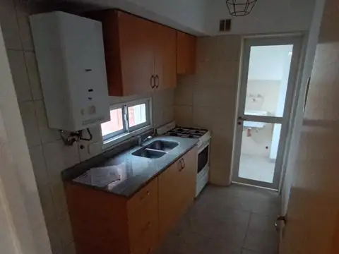 Departamento en Alquiler de 5 ambientes