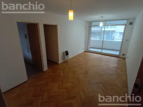 Departamento en Alquiler de 2 dormitorios