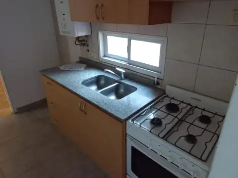 Departamento - Centro
