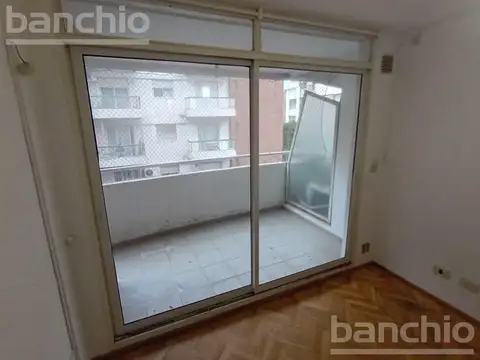 Departamento en Alquiler 12 años