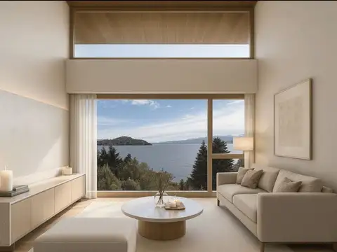 Departamento en Venta en San Carlos de Bariloche, Bariloche