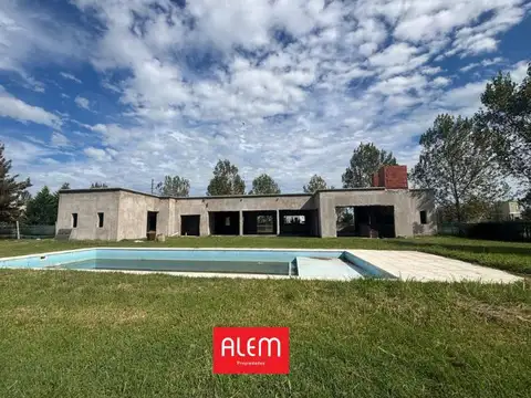 CASAS - CASA - SAN VICENTE, GRAN BS. AS. SUR