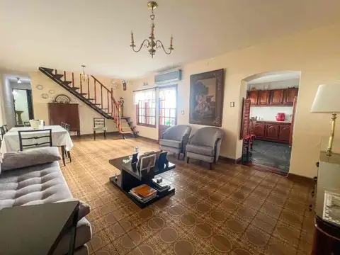 Avenida Cabildo 3700