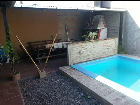 Casa en Venta de 1 dormitorio