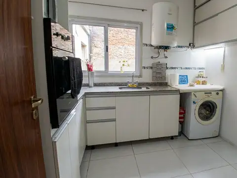 PH en Venta en San Justo, Partido de La Matanza