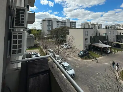 Departamento en Venta 18 años