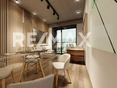 Departamento en Venta 1 año